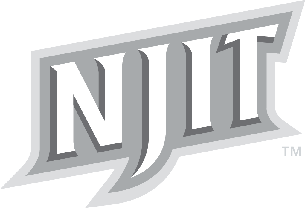 NJIT Highlanders 2006-Pres Wordmark Logo v11 t shirts iron on transfers